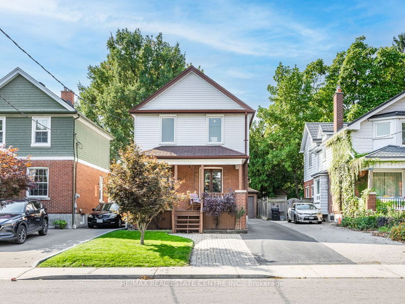 40 Grattan St  Toronto, M9N 3J5 | Image 2