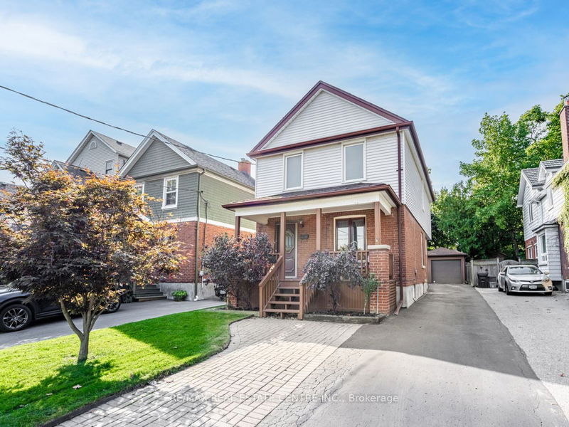 40 Grattan St  Toronto, M9N 3J5 | Image 3