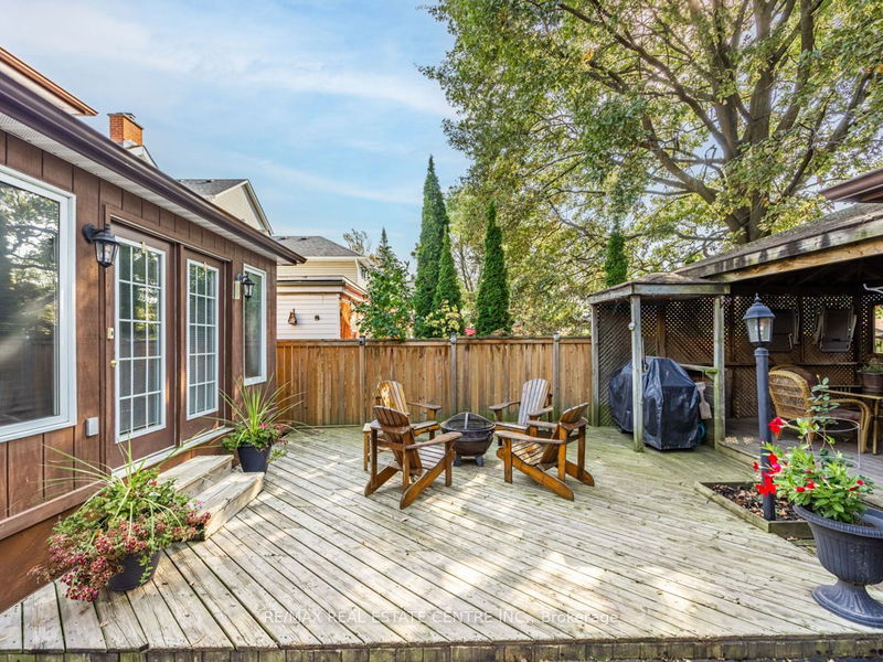 40 Grattan St  Toronto, M9N 3J5 | Image 31