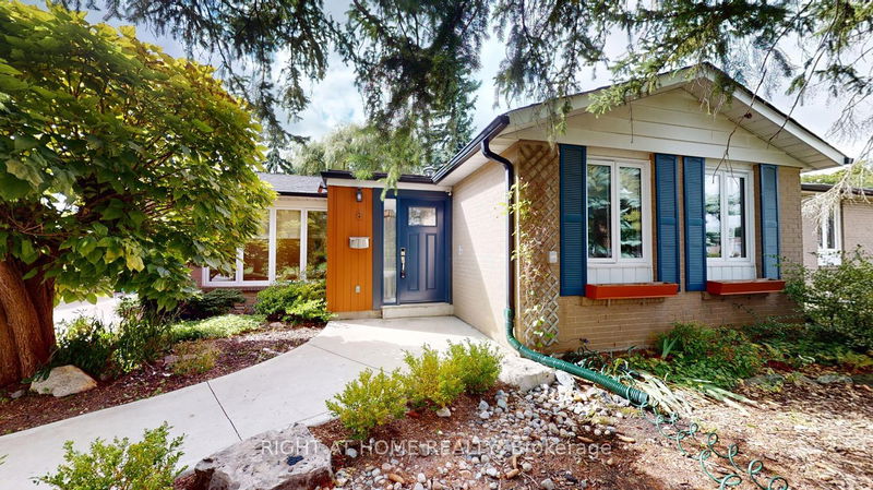home for sale on 8 Dunblaine Crescent