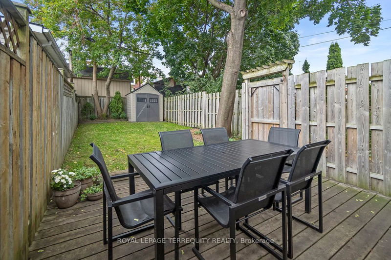 155 Blackthorn Ave  Toronto, M6N 3H7 | Image 35