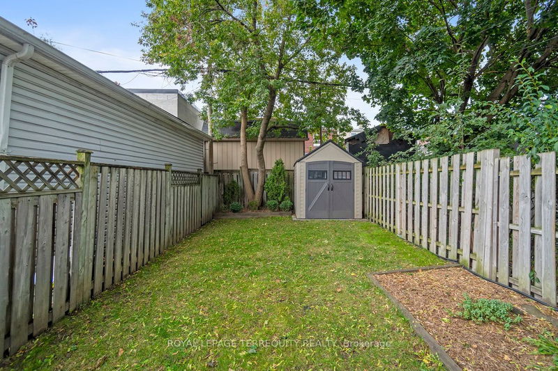 155 Blackthorn Ave  Toronto, M6N 3H7 | Image 36