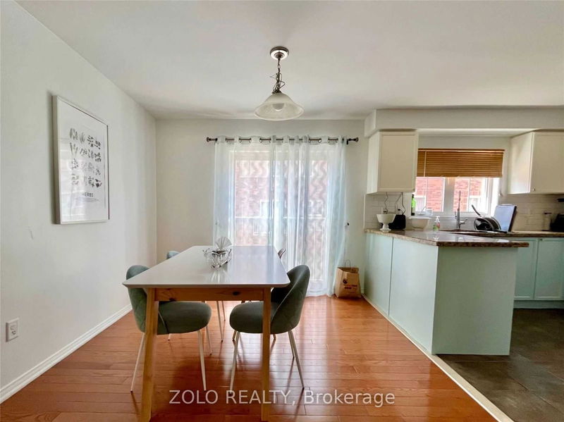  21 - 375 Cook Rd  Toronto, M3J 3T6 | Image 5