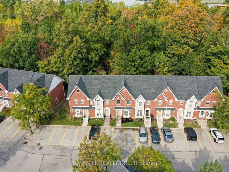  12 - 4200 Kilmer Dr S Burlington, L7M 4Y2 | Image 1