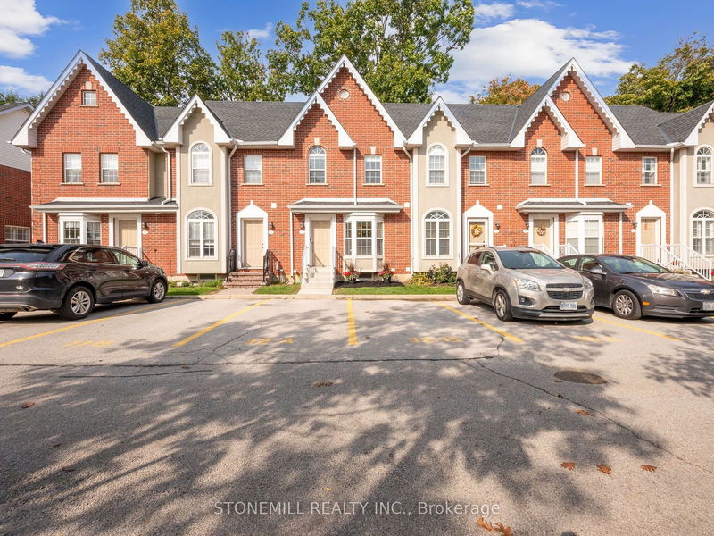  12 - 4200 Kilmer Dr S Burlington, L7M 4Y2 | Image 3