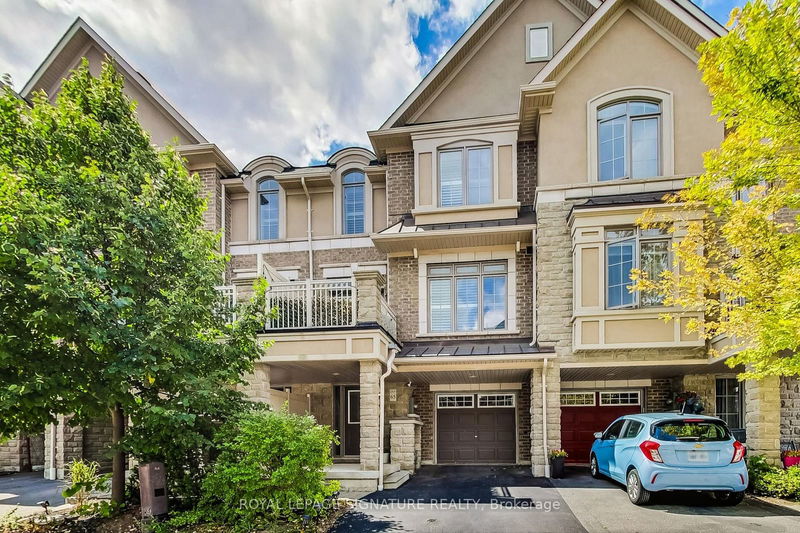  65 - 2435 Greenwich Dr  Oakville, L6M 0S4 | Image 1