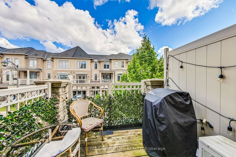  65 - 2435 Greenwich Dr  Oakville, L6M 0S4 | Image 18