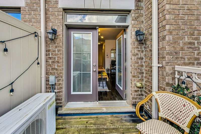  65 - 2435 Greenwich Dr  Oakville, L6M 0S4 | Image 19