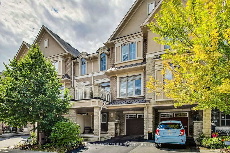  65 - 2435 Greenwich Dr  Oakville, L6M 0S4 | Image 2