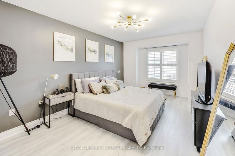  65 - 2435 Greenwich Dr  Oakville, L6M 0S4 | Image 20