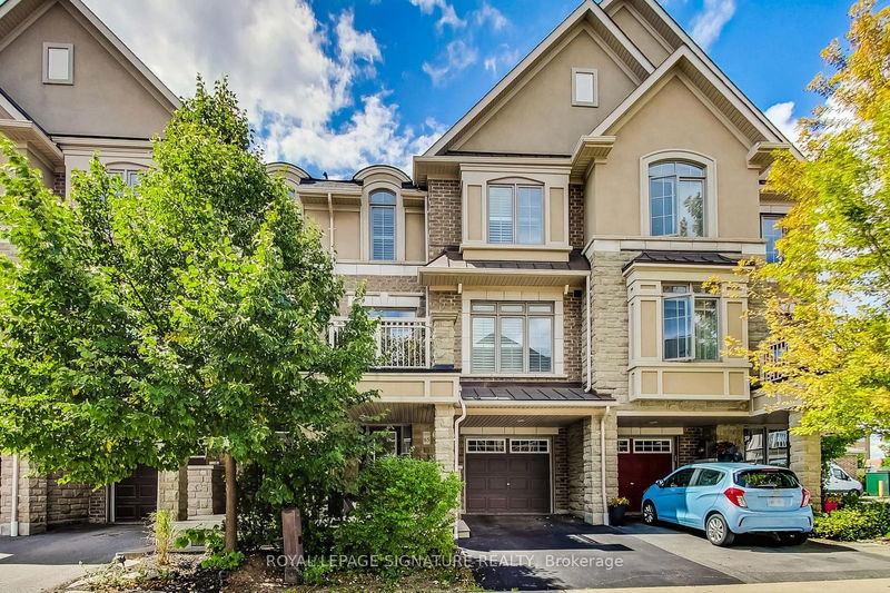  65 - 2435 Greenwich Dr  Oakville, L6M 0S4 | Image 3