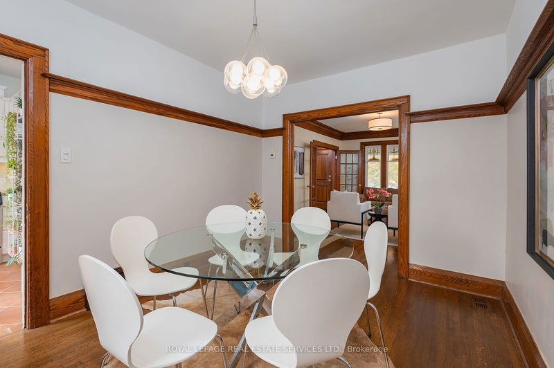 445 Willard Ave  Toronto, M6S 3R7 | Image 13