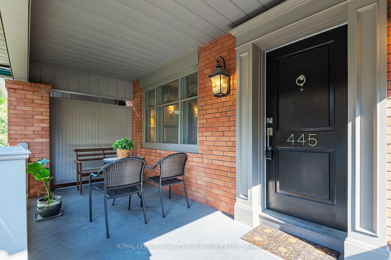 445 Willard Ave  Toronto, M6S 3R7 | Image 3