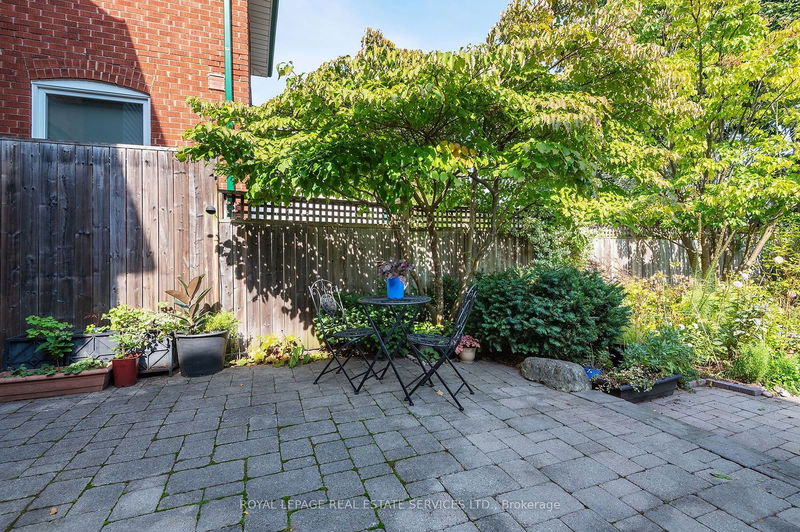 445 Willard Ave  Toronto, M6S 3R7 | Image 35