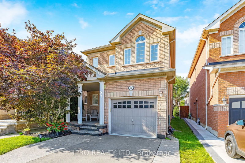 6 Eagleview Way  Halton Hills, L7G 6N3 | Image 2