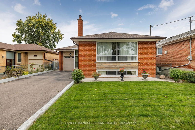 home for sale on 45 Jeffcoat Drive