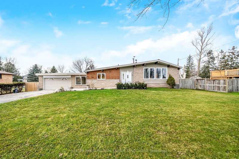 8 Terry St  Caledon, L7K 0B1 | Image 1