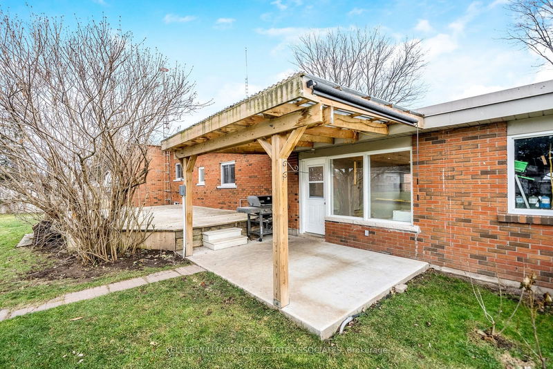 8 Terry St  Caledon, L7K 0B1 | Image 21