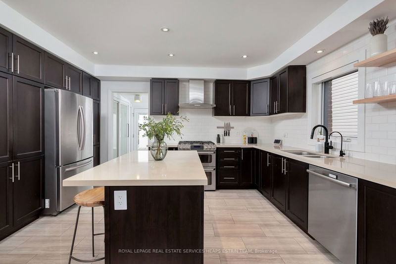 98 Aileen Ave  Toronto, M6M 1E9 | Image 11