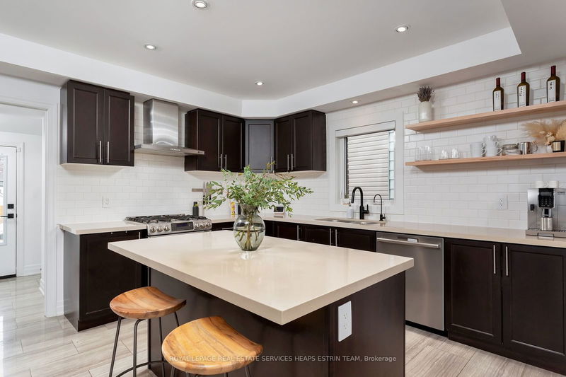 98 Aileen Ave  Toronto, M6M 1E9 | Image 12