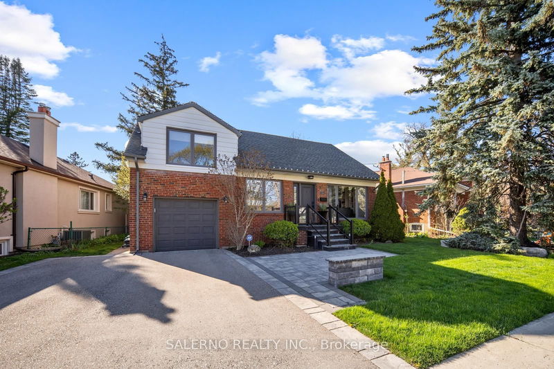 20 Cedarcrest Dr  Toronto, M9A 2V5 | Image 3