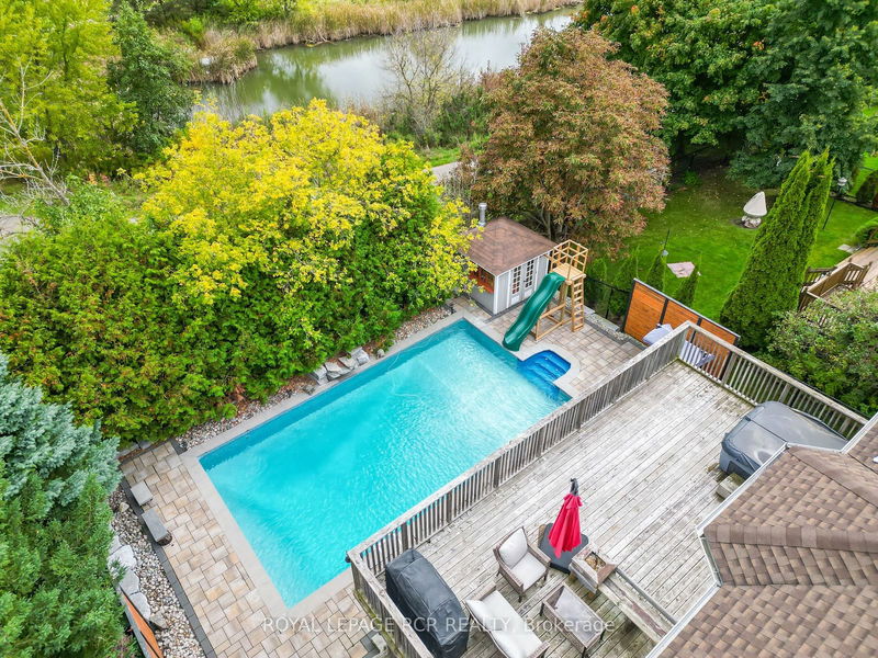 71 Hunter Rd  Orangeville, L9W 5C5 | Image 2