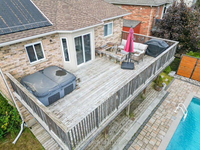 71 Hunter Rd  Orangeville, L9W 5C5 | Image 32