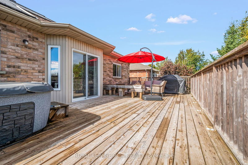 71 Hunter Rd  Orangeville, L9W 5C5 | Image 33