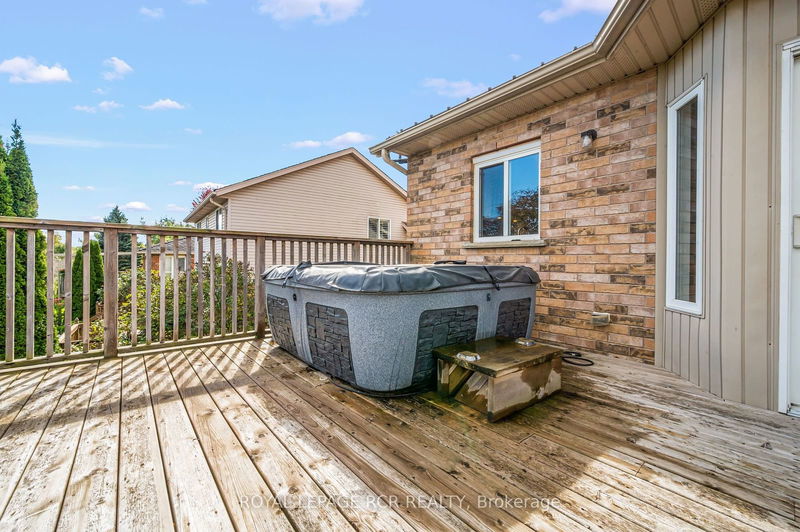 71 Hunter Rd  Orangeville, L9W 5C5 | Image 34