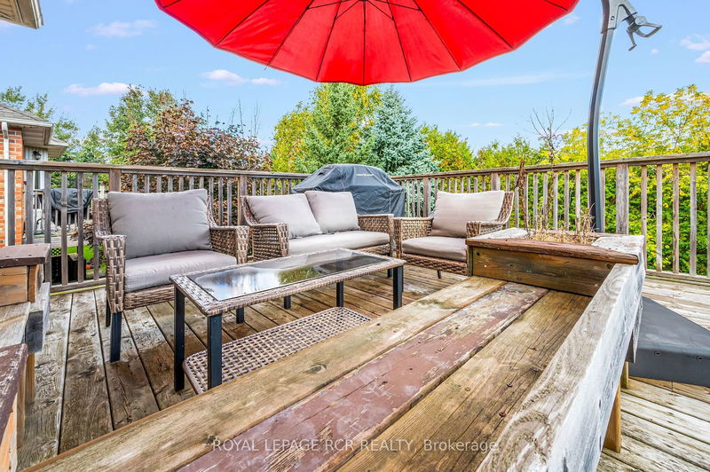 71 Hunter Rd  Orangeville, L9W 5C5 | Image 35