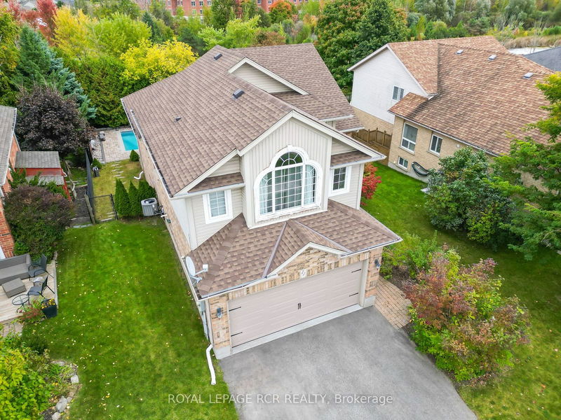 71 Hunter Rd  Orangeville, L9W 5C5 | Image 36