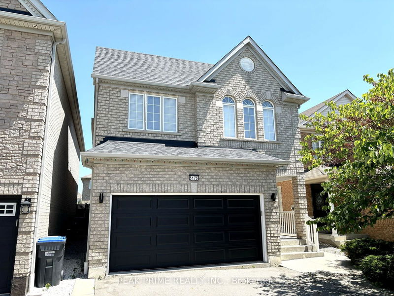 5175 Oscar Peterson Blvd  Mississauga, L5M 7W5 | Image 2