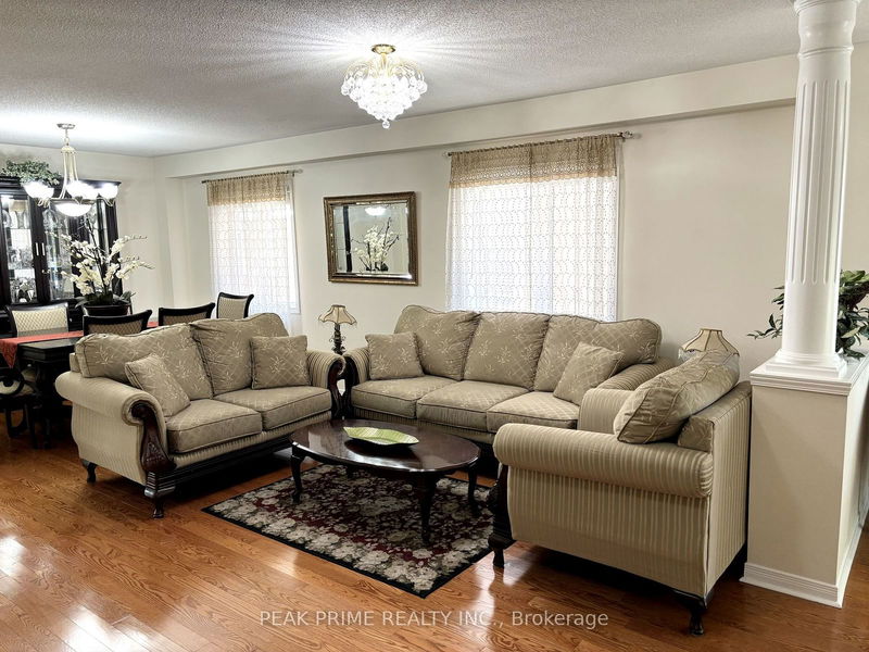 5175 Oscar Peterson Blvd  Mississauga, L5M 7W5 | Image 5