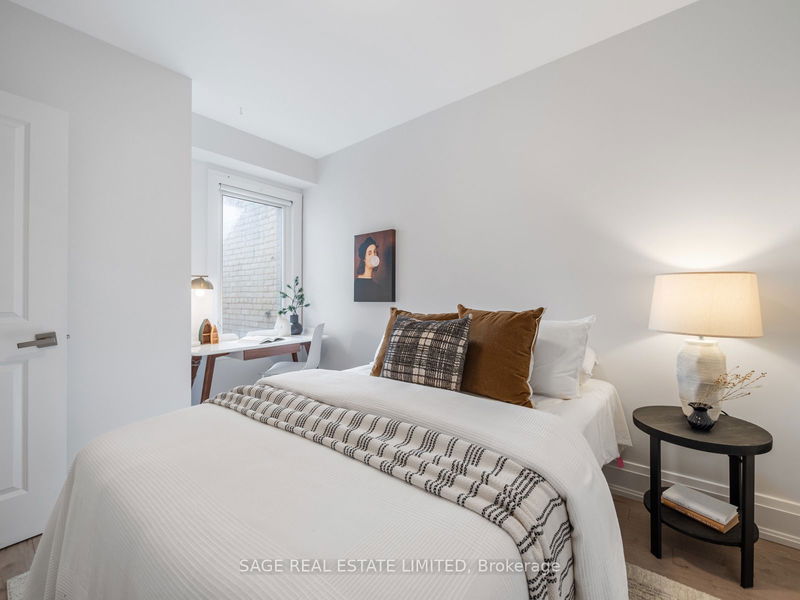 47 Armstrong Ave  Toronto, M6H 1V9 | Image 17