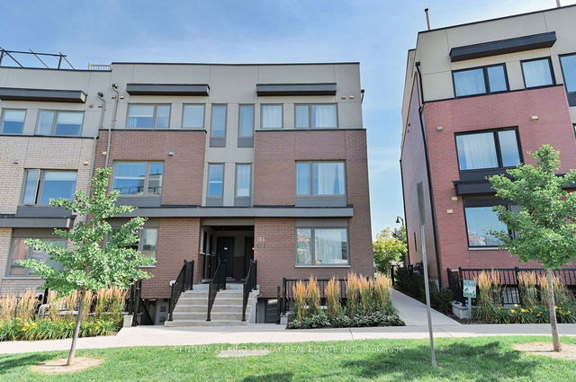 6 - 185 William Duncan Road