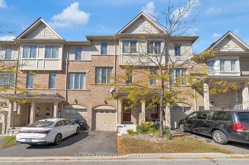 103 Cedar Lake Cres S Brampton, L6Y 0R1 | Image 1