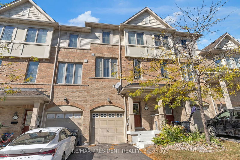 103 Cedar Lake Cres S Brampton, L6Y 0R1 | Image 3