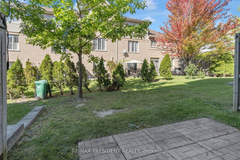 103 Cedar Lake Cres S Brampton, L6Y 0R1 | Image 30