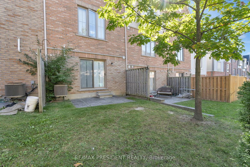 103 Cedar Lake Cres S Brampton, L6Y 0R1 | Image 31