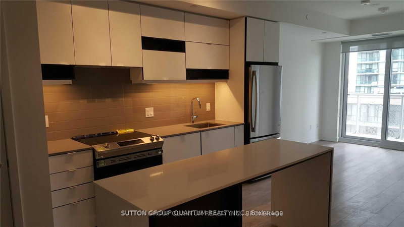 1011 - 4065 Confederation Pkwy, Mississauga, L5B 4N1 | Image 3