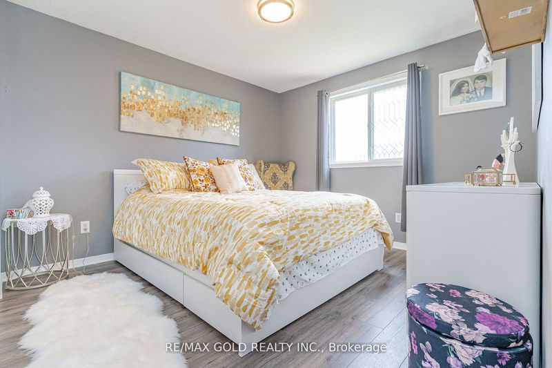 8 Fendley Rd  Orangeville, L9W 5G9 | Image 22