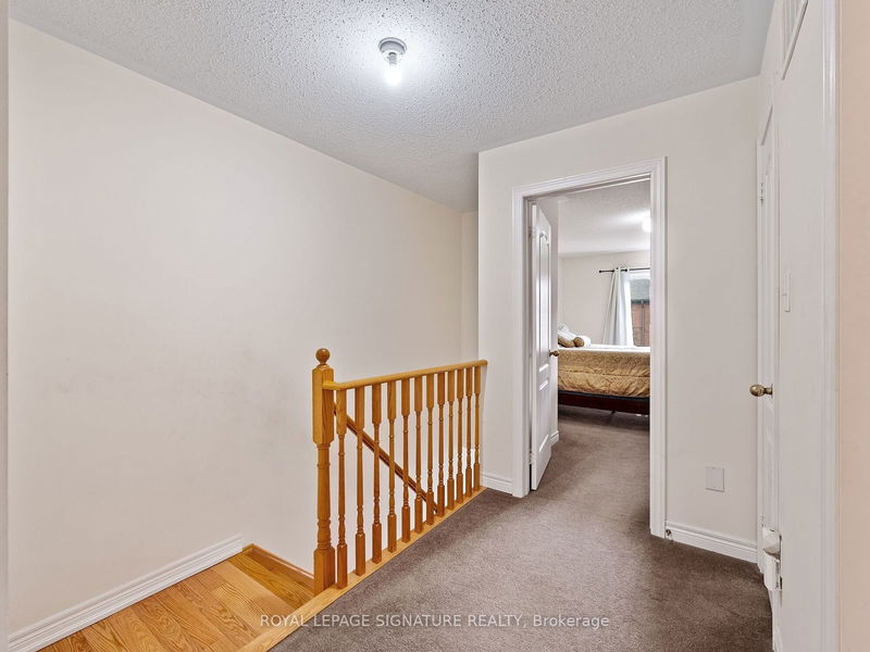 39 Sea Drifter Cres  Brampton, L6P 4B2 | Image 21