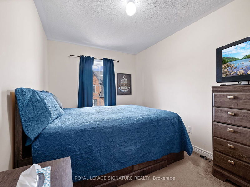 39 Sea Drifter Cres  Brampton, L6P 4B2 | Image 28