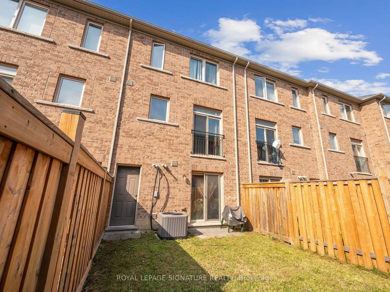 39 Sea Drifter Cres  Brampton, L6P 4B2 | Image 38