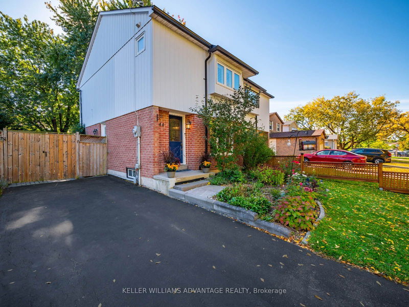 844 Laurier Ave  Milton, L9T 4H1 | Image 2