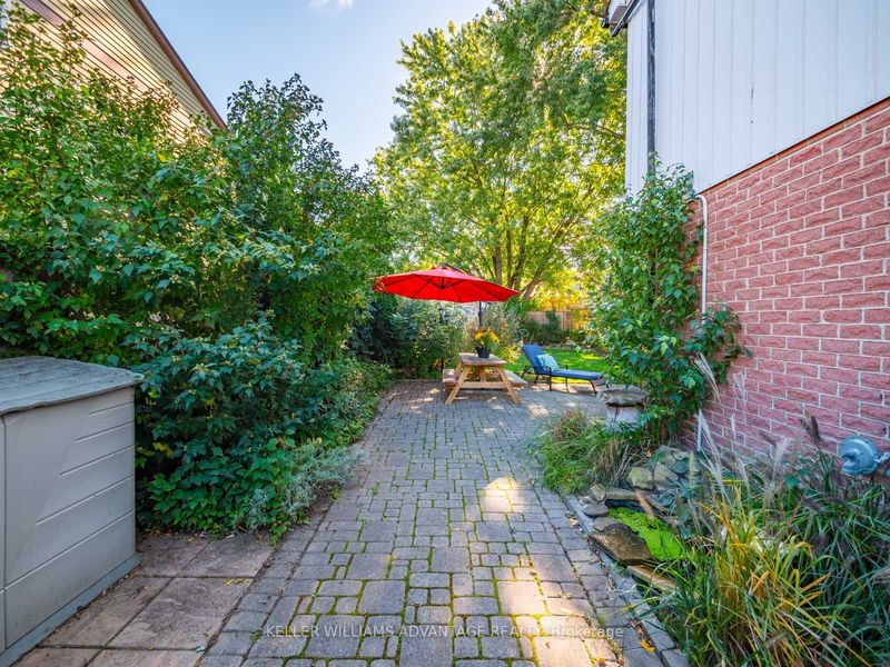 844 Laurier Ave  Milton, L9T 4H1 | Image 29