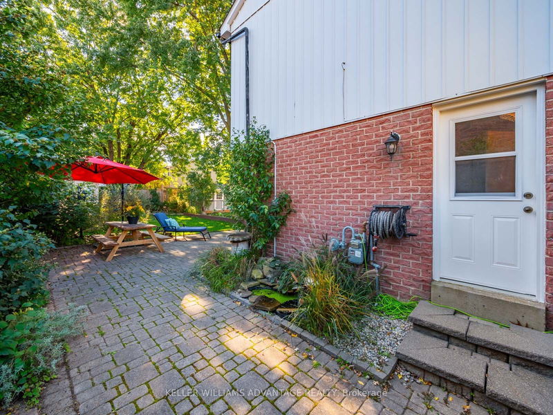 844 Laurier Ave  Milton, L9T 4H1 | Image 30