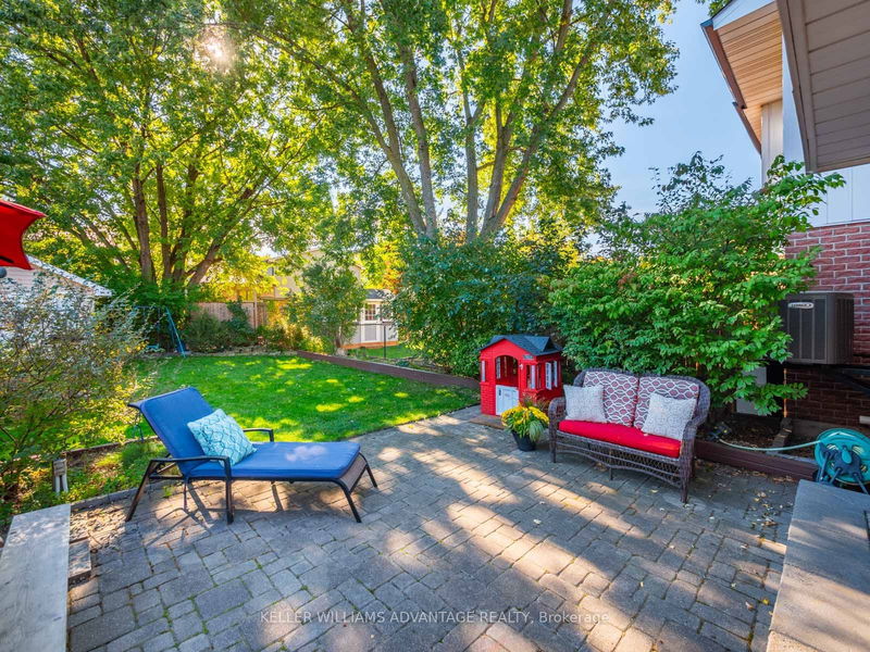 844 Laurier Ave  Milton, L9T 4H1 | Image 31