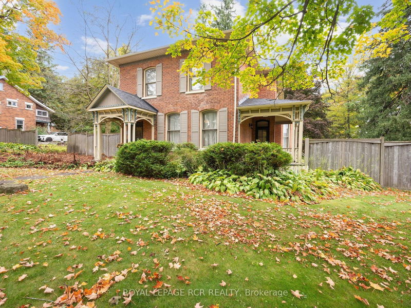 11 Third Ave  Orangeville, L9W 1G8 | Image 1