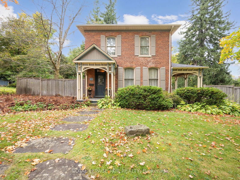 11 Third Ave  Orangeville, L9W 1G8 | Image 2